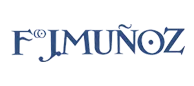 Logo de F.J. Muñoz