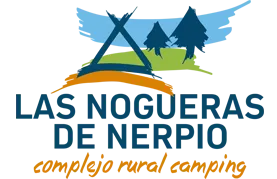 Logo de Las Nogueras de Nerpio