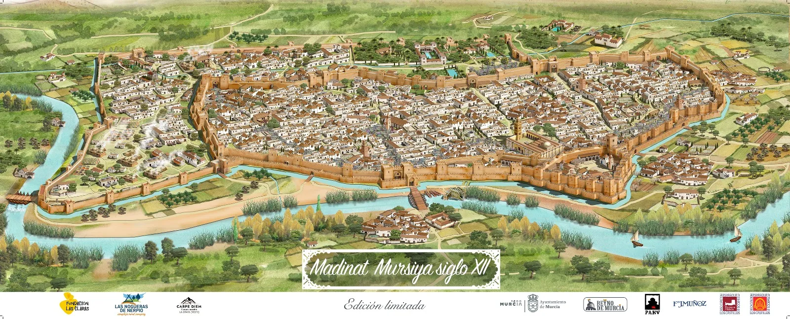 Tienda Reyno de Murcia